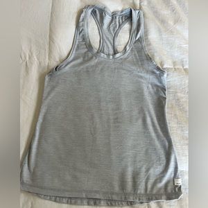 Vuori performance Lux tank